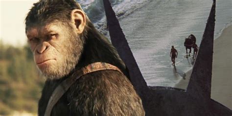 Planet Of The Apes’ Reboot Trilogy Rightfully Avoided The Original’s Twist