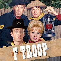 F Troop - TV on Google Play