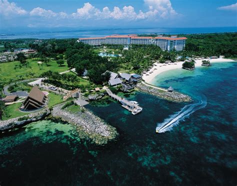 Shangri-La's Mactan Resort & Spa / Mactan, Cebu - WhatsUp Philippines