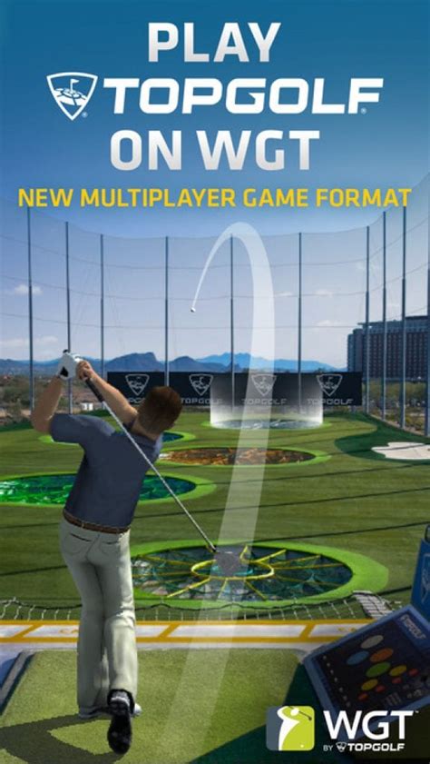 13 Best Golf Game Apps for iPhone & Android | Free apps for Android and iOS