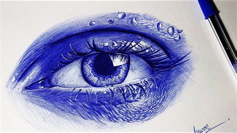 Incredible Compilation of Over 999 Stunning Pen Drawings - Eye-catching ...
