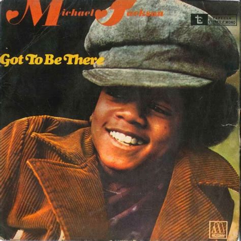 Got to be there by Michael Jackson, EP with klymerro - Ref:117864688