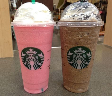 starbucks mocha cookie crumble frappe recipe - Merrie Palumbo