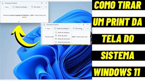 Atalho Para Print Screen Windows 11 - Image to u