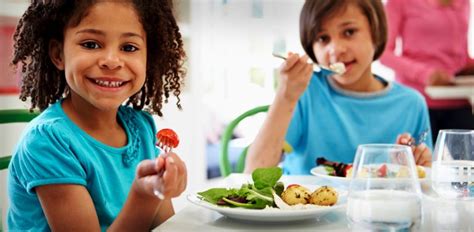 Importance of Nutrition in Early Childhood Development | Brightside Academy - Early Education ...