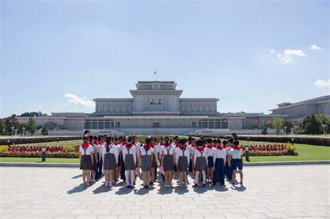 north korea haircut rules - Travel Continuously