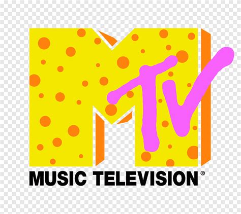 Mtv Music Awards Png Logo Mtv 80s Logo Png Transparent PNG 673x535 Free ...