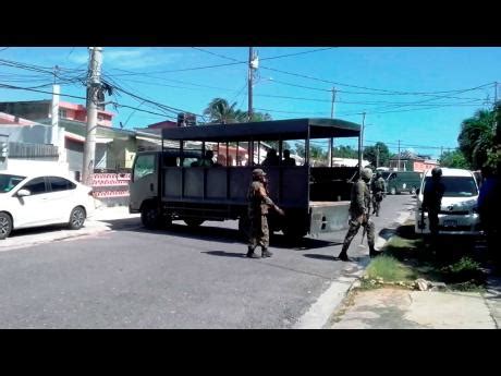 Editorial | Redefine crime strategy | Commentary | Jamaica Gleaner