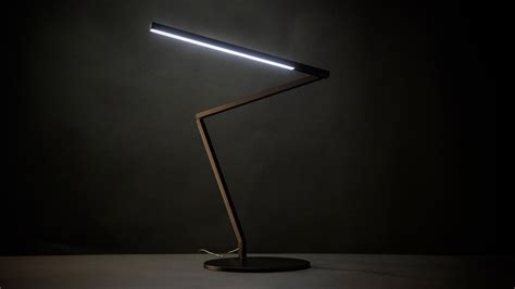 Z-Bar Gen Desk Lamp By Koncept At | canoeracing.org.uk