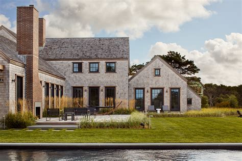 Nantucket Beach House - Workshop/APD