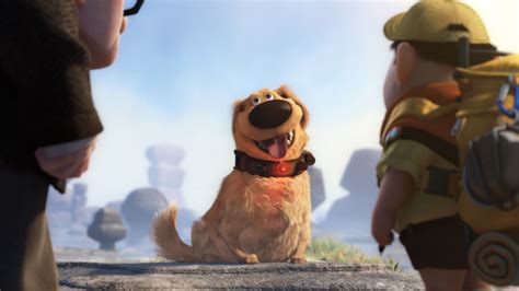 Top 10 Cutest Animated Movie Characters | WatchMojo.com