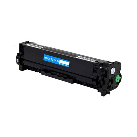 HP 304A Cyan Compatible Toner Cartridge | Printer Ink Cartridges | YoYoInk