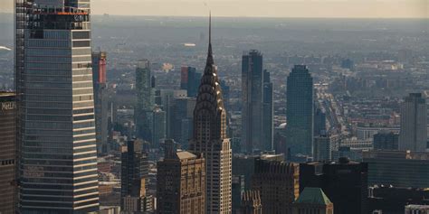 The Chrysler Building