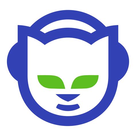 Logo, napster icon - Free download on Iconfinder