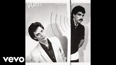 Daryl Hall & John Oates - Everytime You Go Away Chords - Chordify