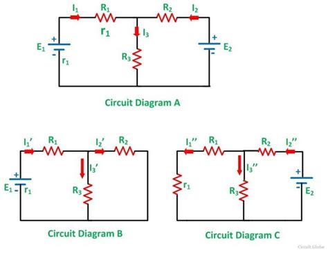 What is a Superposition Theorem? - Circuit Globe