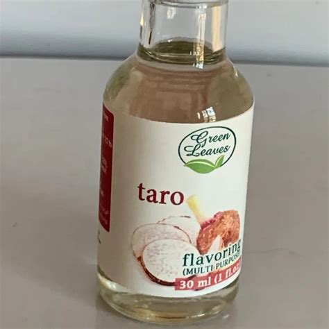 TARO FOOD FLAVOR ESSENCE 30 ml | Lazada PH