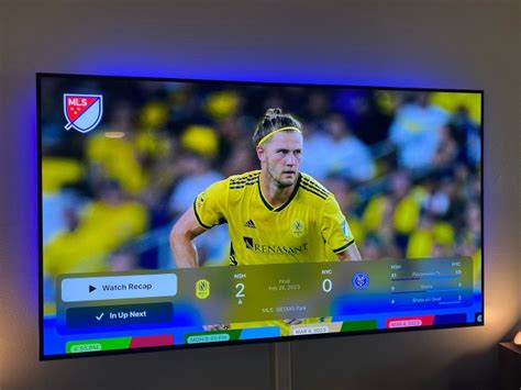 MLS Season Pass on Apple TV shows how to stream sports | Digital Trends