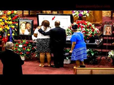 Jacky Oh Funeral: Honoring a Life Remembered