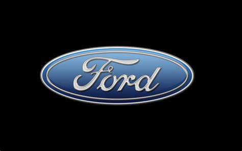 Ford Logo Wallpaper (53+ pictures) - WallpaperSet