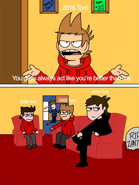 Drop The Bass Eddsworld Memes Cartoon Crossovers Eddsworld Comics ...