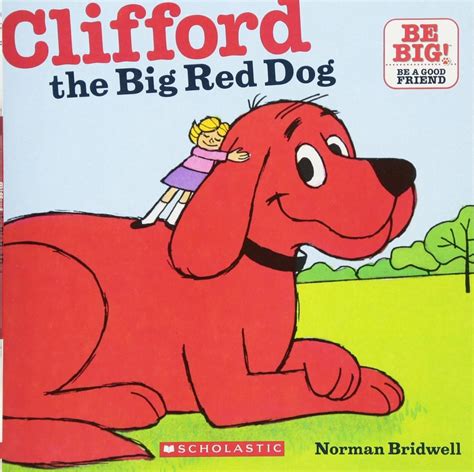 Clifford: the big red dog : nostalgia