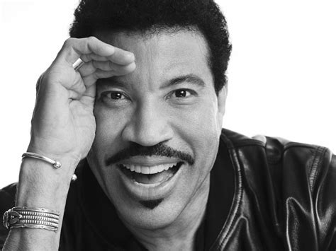 Lionel Richie Deserves to Be Inducted Into the Rock & Roll Hall of Fame | Miami New Times