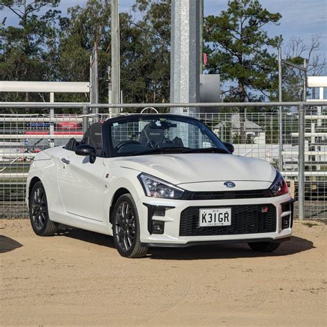 2021 Daihatsu COPEN | 2023 Shannons Club Online Show & Shine