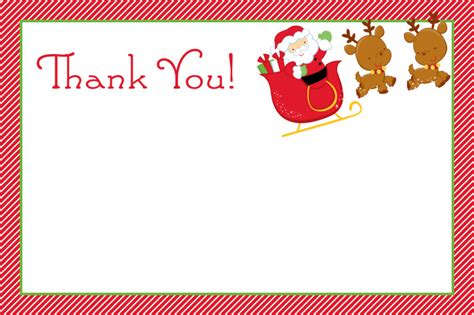 christmas thank you clipart free 20 free Cliparts | Download images on ...