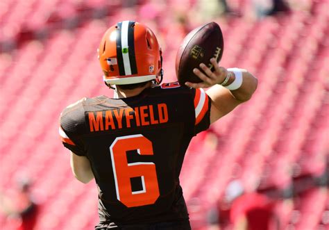 Cleveland Browns: Ranking all 29 Starting Quarterbacks before Baker ...