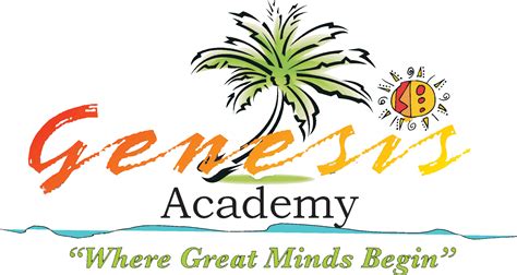 Genesis Academy | PRINCIPAL’S ADDRESS