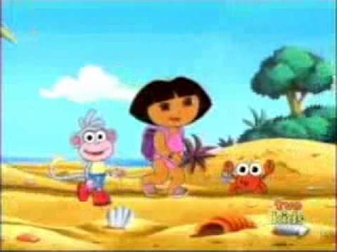 Dora The Explorer Baby Crab mp4 3gp flv mp3 video indir