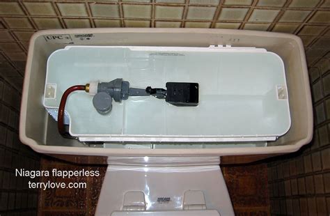 Niagara flapperless - whats the deal? | Terry Love Plumbing Advice & Remodel DIY & Professional ...