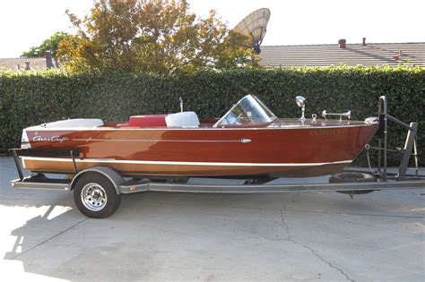 Chris Craft 1960 for sale for $15,900 - Boats-from-USA.com