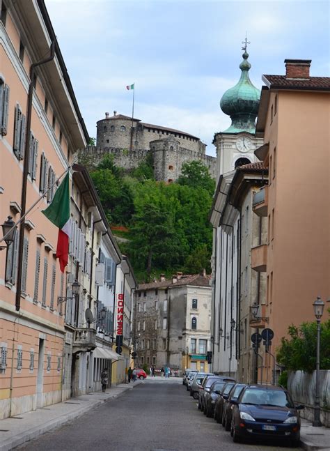 Black Gate » Articles » A Look Inside Gorizia Castle, Italy