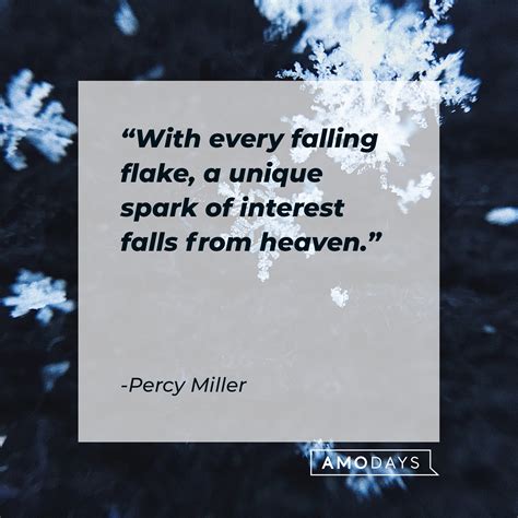 57 Snowflake Quotes That Speak of Beauty, Wisdom, and Originality