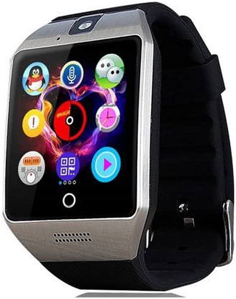 SMART 4G Android 4G calling Smart Mobile watch Smartwatch Price in ...