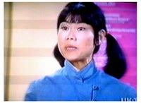 Chung Su-Lee - Mind your language Icon (23935085) - Fanpop