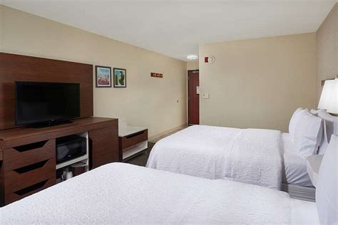 HAMPTON INN & SUITES PHOENIX-SURPRISE (Arizona): opiniones y precios