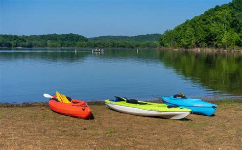 Lake Wappapello State Park | Missouri State Parks