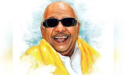 Karunanidhi: Tamil Nadu's longest serving CM