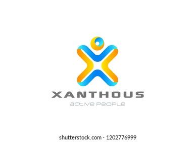 X-Men Logo Vector (.AI) Free Download