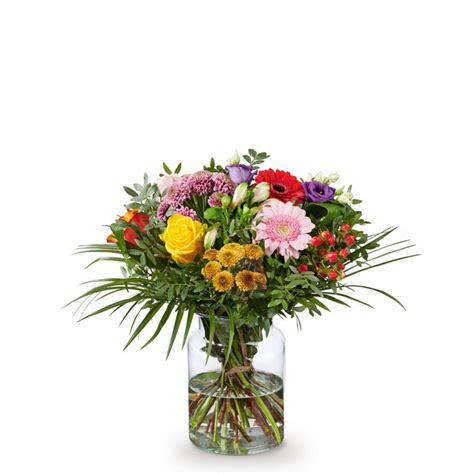 Topbloemen Boeket Julia kopen? | Morgen in huis | wehkamp