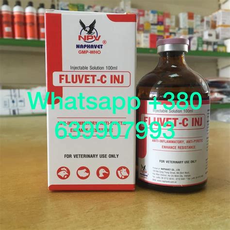 fluvet-c inj Corticoid anti-inflammatory, fever reduction used