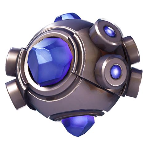 New Shockwave Grenade Found in the V5.3 Files - Fortnite Insider