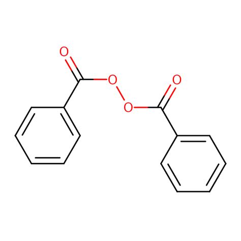 Benzoyl peroxide | SIELC Technologies