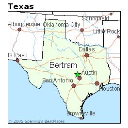 Bertram, TX