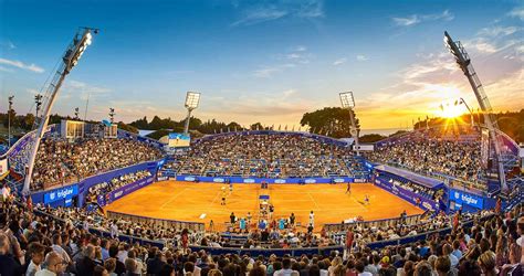 Croatia Open, Umage Prize Money 2024 [Confirmed] - Perfect Tennis