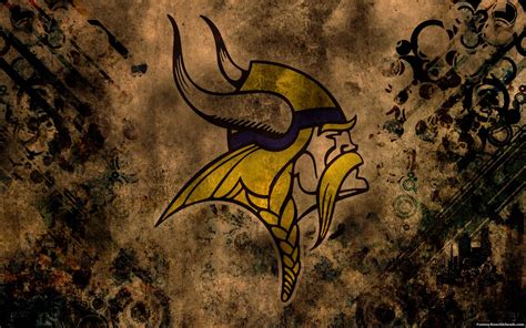 Minnesota Vikings Wallpapers For Desktop - Wallpaper Cave