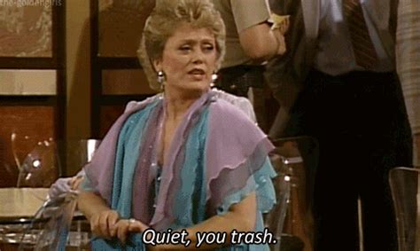 Blanche Devereaux Quotes. QuotesGram